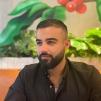 Reza, Co-Founder of KoraHub