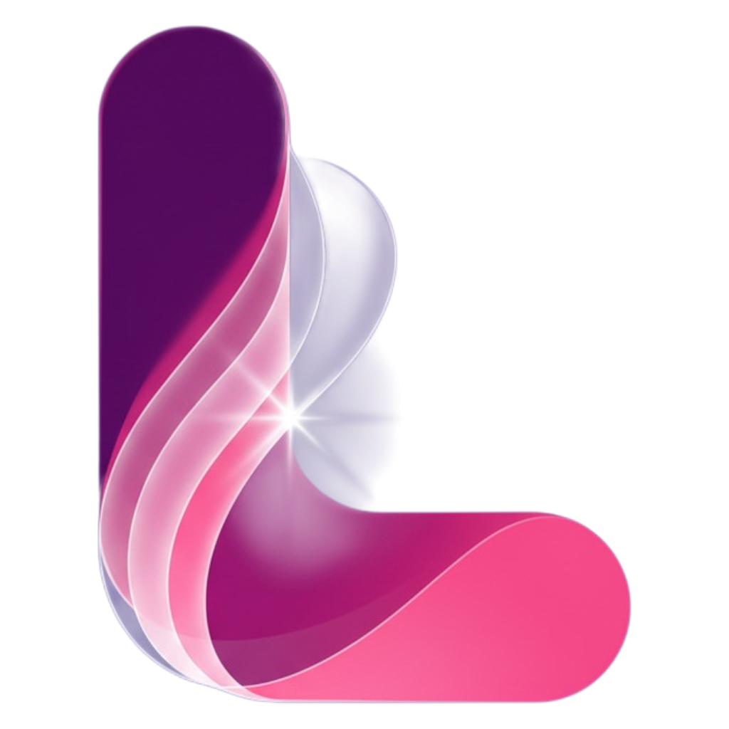 Listofer logo